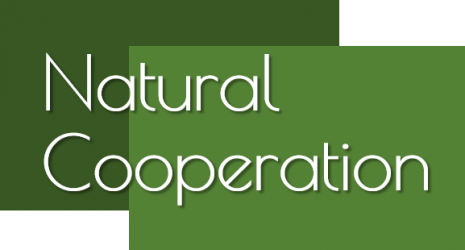 Natural Cooperation